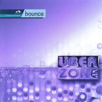 Uberzone Bounce (Uberzone Original Mix)