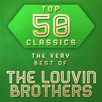 The Louvin Brothers Freight Train Blues