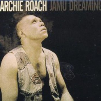 Archie Roach Mr T