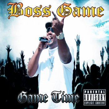 Boss Game Stand Up