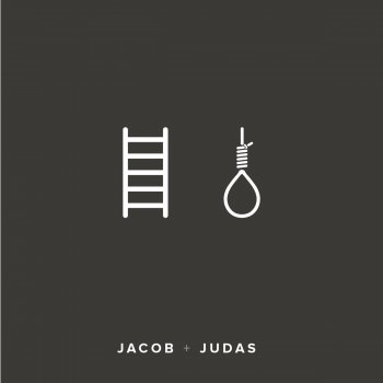 Taelor Gray Jacob and Judas
