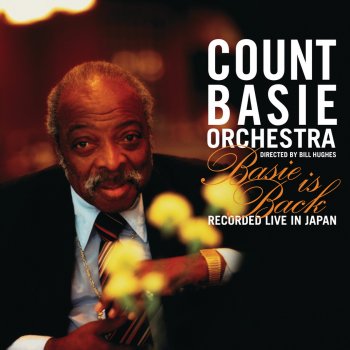 Count Basie and His Orchestra We're In Love Again