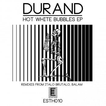 Durand Hot White Bubbles