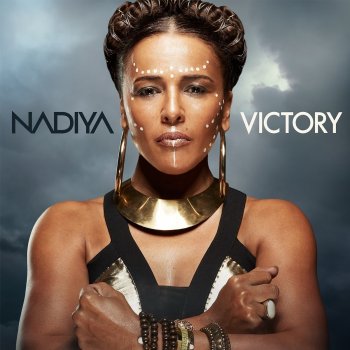 Nâdiya Victory - Radio Edit