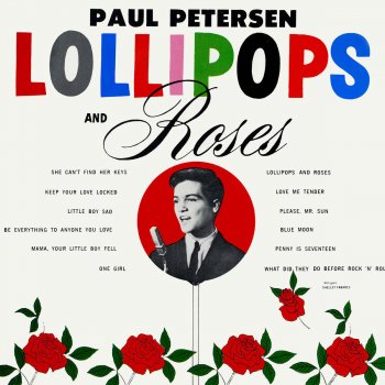 Paul Petersen What Did They Do Before Rock 'n' Roll?