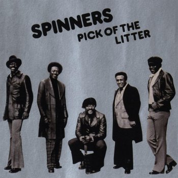 the Spinners Just as Long as We Have Love