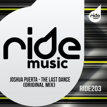 Joshua Puerta The Last Dance