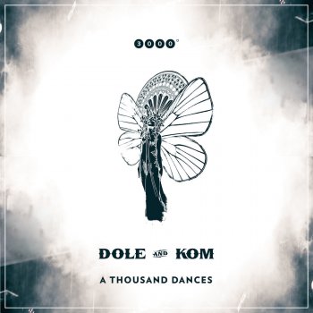 Dole & Kom A Thousand Dances (Mollono.Bass Remix)
