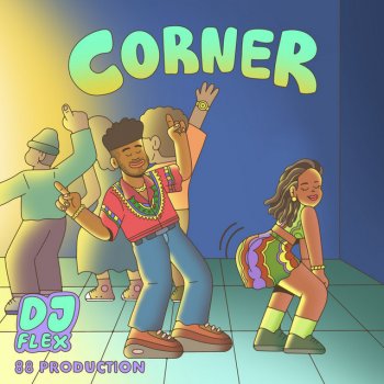 DJ Flex Corner (Afrobeat)