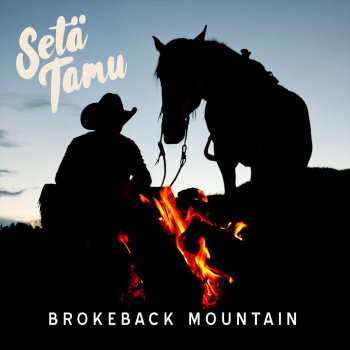 Setä Tamu Brokeback Mountain