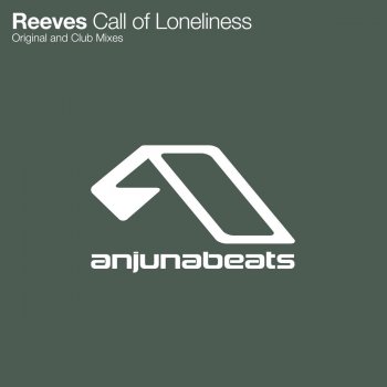 Reeves Call of Loneliness