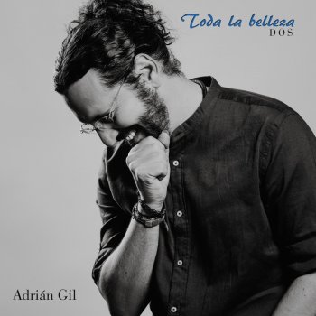 Adrián Gil Con Tus Ojos