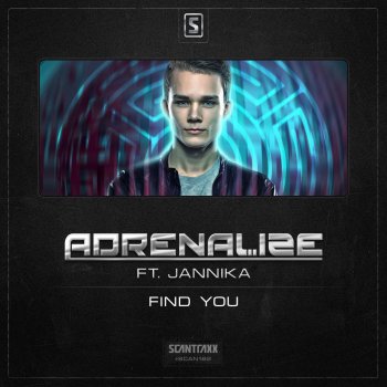 Adrenalize Find You feat. Jannika