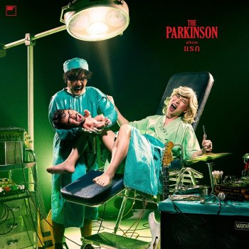 The Parkinson feat. UNKLE-T & Pae Sax Mild เป็นประจำ