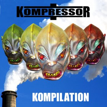 Kompressor Attack and Release