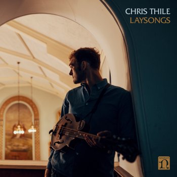 Chris Thile Salt (in the Wounds) of the Earth, Pt. 2