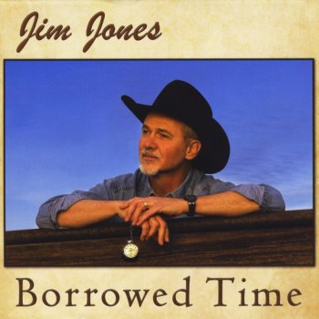 Jim Jones Old Clay Allison