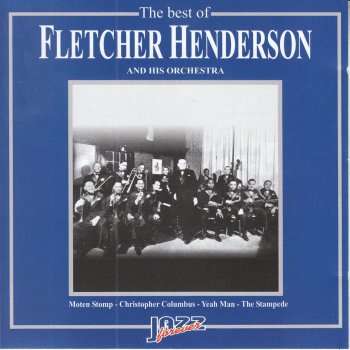 Fletcher Henderson and His Orchestra Clarinet Marmalade
