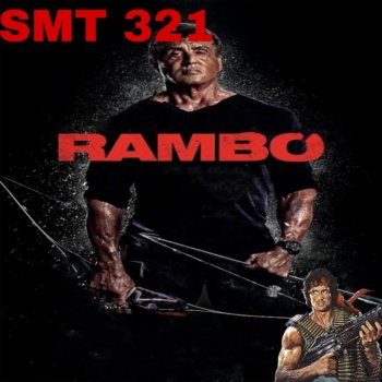 SMT 321 RAMBO