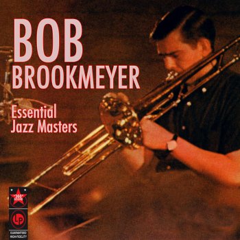 Bob Brookmeyer Who Can I Turn To?
