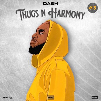 Grodash DASH #3 Thugs N Harmony