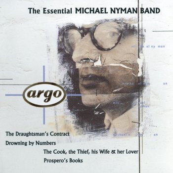 Michael Nyman feat. Michael Nyman Band The Draughtsman's Contract (film score 1982): An eye for optical Theory