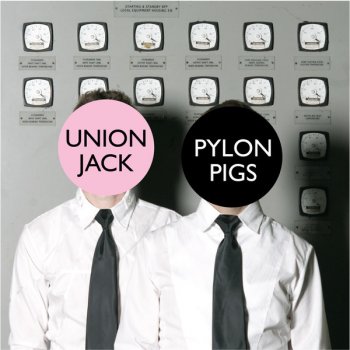 Union Jack Triclops