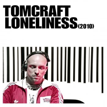 Tomcraft Loneliness 2010 - TAI & Tim Healey Dubstep Remix