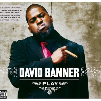 David Banner Play - FBI Remix