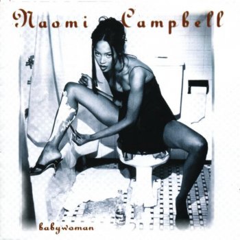 Naomi Campbell Looks Swank (Spooky)