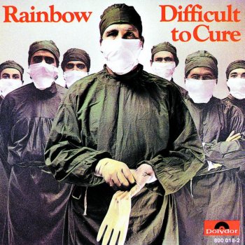 Rainbow Difficult to Cure (Beethoven's Ninth)