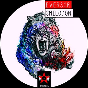 Eversor Smilodon