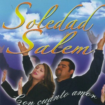 Soledad Salem Tomare Tu Cruz