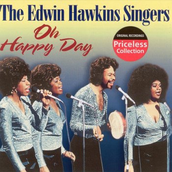 Edwin Hawkins Singers He's Got the Whole World in His Hands