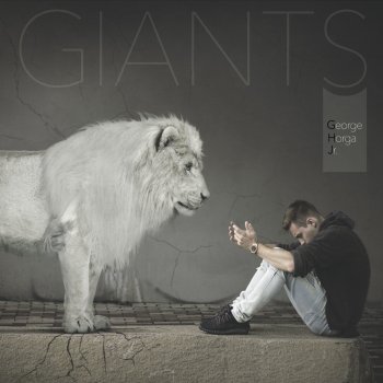 George Horga Jr. Giants