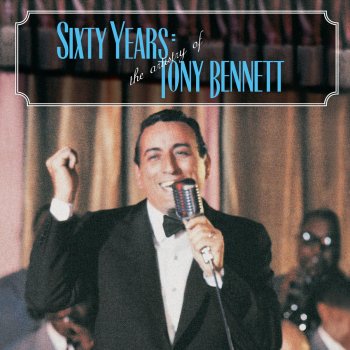 Tony Bennett I Got Lost in Her Arms