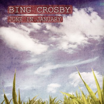 Bing Crosby Let's Put Out the Light