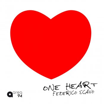 Federico Scavo One Heart (Vocal Mix Radio)