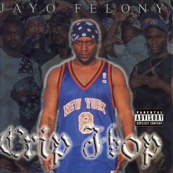 Jayo Felony You's a Character (Snoop Dogg Diss)