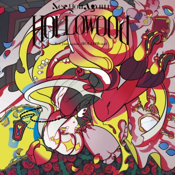 t+pazolite feat. 赤川ねね Say Hello to HOLLOWood