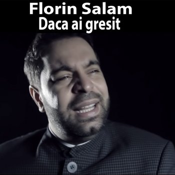 Florin Salam Dacă Voi Nu M-Ați Iubi