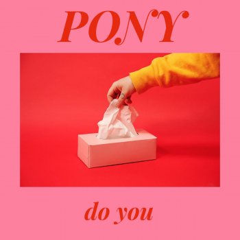 Pony I Don't Know