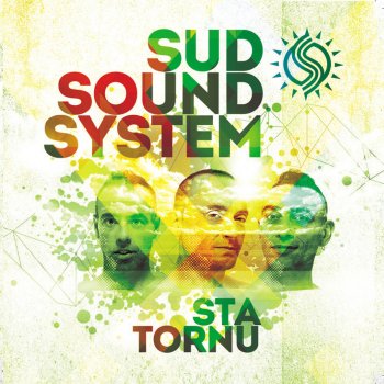 Sud Sound System Man in pasta