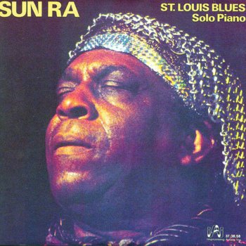 Sun Ra St. Louis Blues