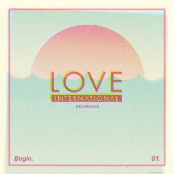 BEGIN Day Pulse - Original Mix