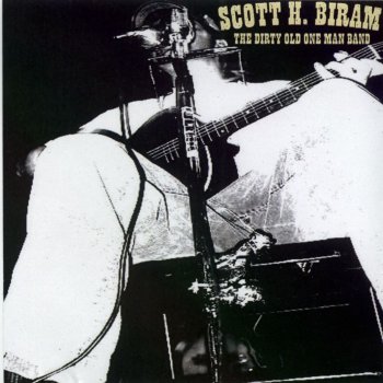 Scott H. Biram Blood, Sweat and Murder