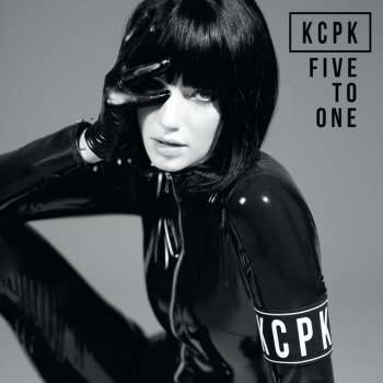 KCPK Five to One - Remix by S-Type