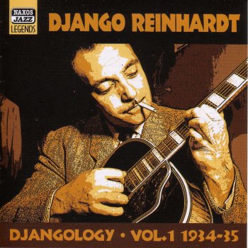 Quintette du Hot Club de France feat. Django Reinhardt Moonglow