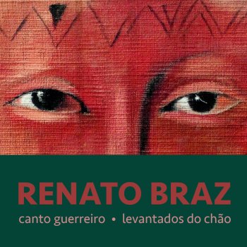 Renato Braz feat. Breno Ruiz, Milton Nascimento, Roberto Leão, Chico Buarque & Mario Gil Cálice