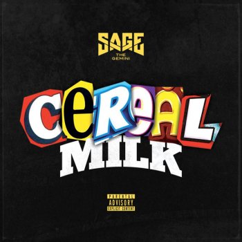 Sage the Gemini Cereal Milk